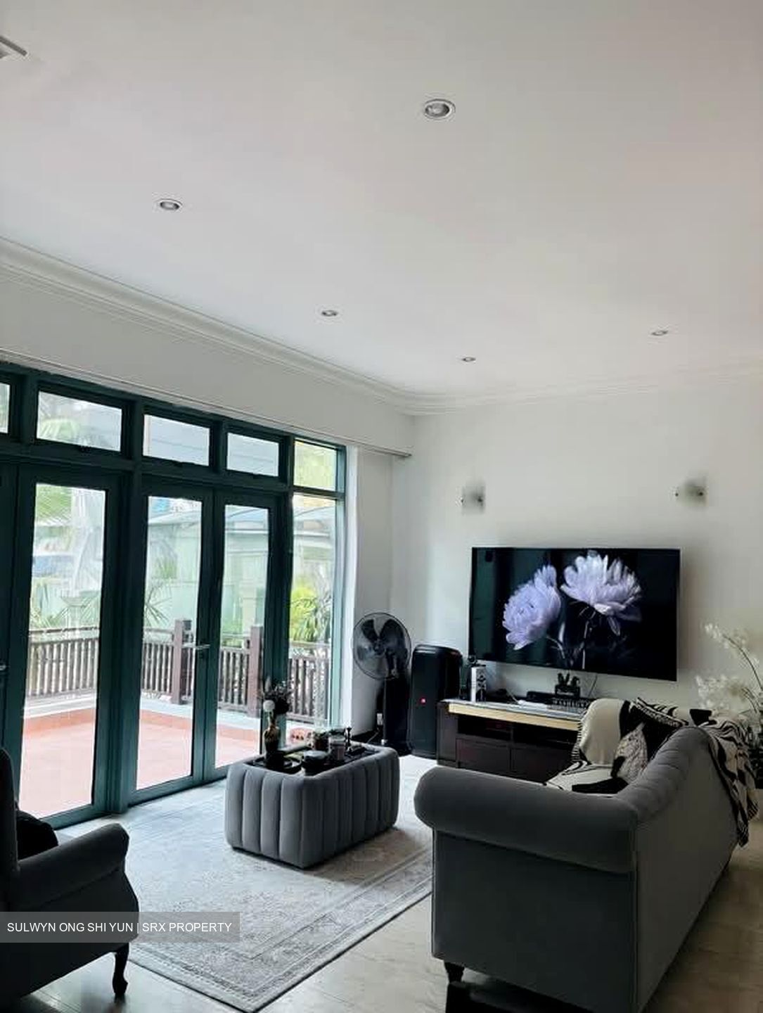 Merawoods (D23), Condominium #606288001